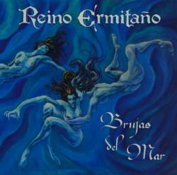 Reino Ermitano : Brujas del Mar